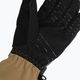 Viking Tuson grey-beige ski glove 111/22/6523 5