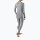 Women's thermal underwear Viking Lava Primaloft grey 500/24/5522 2