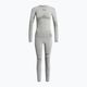 Women's thermal underwear Viking Lava Primaloft grey 500/24/5522 5