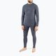 Men's thermal underwear Viking Lava Primaloft grey 500/24/5055