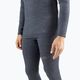 Men's thermal underwear Viking Lava Primaloft grey 500/24/5055 3