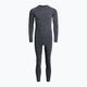 Men's thermal underwear Viking Lava Primaloft grey 500/24/5055 5
