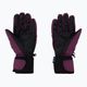 Women's ski gloves Viking Downtown Girl colour 113/24/5335 2