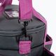 York equestrian accessories bag lockable grey lilac 280108 4