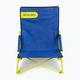 Spokey Panama hiking chair blue 839629 2