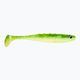 DRAGON V-Lures Aggressor Pro rubber bait 4 pcs green cactus CHE-AG30D-41-950