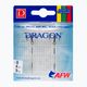 DRAGON Wire 1x7 2 lure setter silver PDF-59