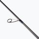 DRAGON Fishmaker C.R.C. spinning rod. EVO.1 black CHC-28-34-228 2