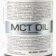 MCT oil 7Nutrition fatty acids 400ml 7Nu000370 3