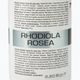 Rhodiola Rosea 7Nutrition rhodiola rosea 550mg 60 capsules 7Nu000427 2