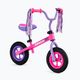 Milly Mally Dragon Air cross-country bicycle pink and purple 1634 2