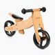 Milly Mally Jake 2in1 tricycle light brown 2596