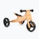 Milly Mally Jake 2in1 tricycle light brown 2596 2