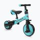 Milly Mally 3in1 tricycle Optimus blue 2710 2