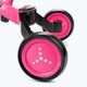 Milly Mally 3in1 tricycle Optimus pink 2711 7