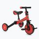 Milly Mally 3-in-1 cross-country tricycle Optimus red 2712 2