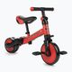 Milly Mally 3-in-1 cross-country tricycle Optimus red 2712 3