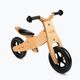 Milly Mally 2in1 tricycle Look light brown 2770 6