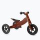 Milly Mally 2in1 tricycle Look brown 2771 6