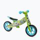 Milly Mally 2in1 tricycle Look green 2773 7