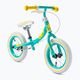 Milly Mally Young cross-country bicycle green 2805 2