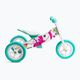 Milly Mally 2in1 cross-country bicycle Look colourful 2787