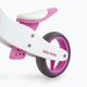 Milly Mally Jake classic pink cross-country tricycle 7