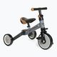 Milly Mally 3in1 tricycle Optimus grey 3968 2