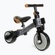 Milly Mally 3in1 tricycle Optimus grey 3968 3