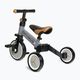 Milly Mally 3in1 tricycle Optimus grey 3968 4