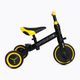 Milly Mally 3in1 tricycle Optimus black 2714 4