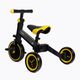 Milly Mally 3in1 tricycle Optimus black 2714 5