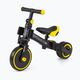 Milly Mally 3in1 tricycle Optimus black 2714 16
