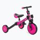 Milly Mally 4in1 tricycle Optimus Plus pink 4