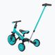 Milly Mally 4in1 cross-country tricycle Optimus Plus blue 9