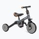 Milly Mally 4in1 tricycle Optimus Plus grey 4