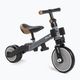 Milly Mally 4in1 tricycle Optimus Plus grey 7