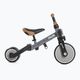 Milly Mally 4in1 tricycle Optimus Plus grey 8