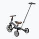 Milly Mally 4in1 tricycle Optimus Plus grey 9