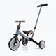 Milly Mally 4in1 tricycle Optimus Plus grey 15