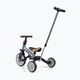 Milly Mally 4in1 tricycle Optimus Plus grey 16