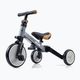 Milly Mally 4in1 tricycle Optimus Plus grey 17