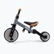 Milly Mally 4in1 tricycle Optimus Plus grey 21