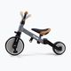 Milly Mally 4in1 tricycle Optimus Plus grey 22