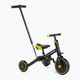 Milly Mally 4in1 tricycle Optimus Plus black 3