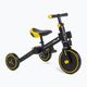 Milly Mally 4in1 tricycle Optimus Plus black 6