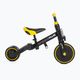 Milly Mally 4in1 tricycle Optimus Plus black 8