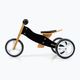 Milly Mally Jake classic tricycle black 3