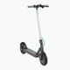 Motus Scooty 10 Lite 2022 silver and black electric scooter