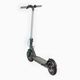 Motus Scooty 10 Lite 2022 silver and black electric scooter 3